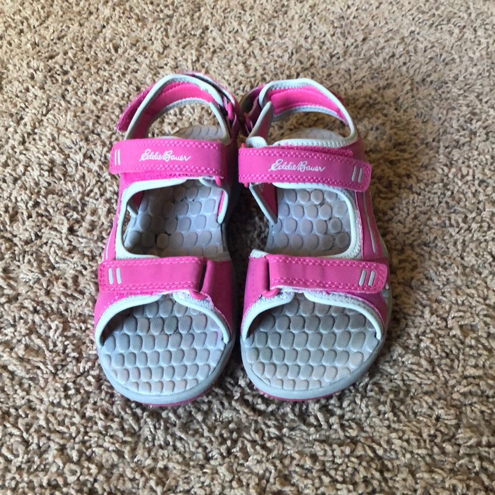 Kids outdoor sandals